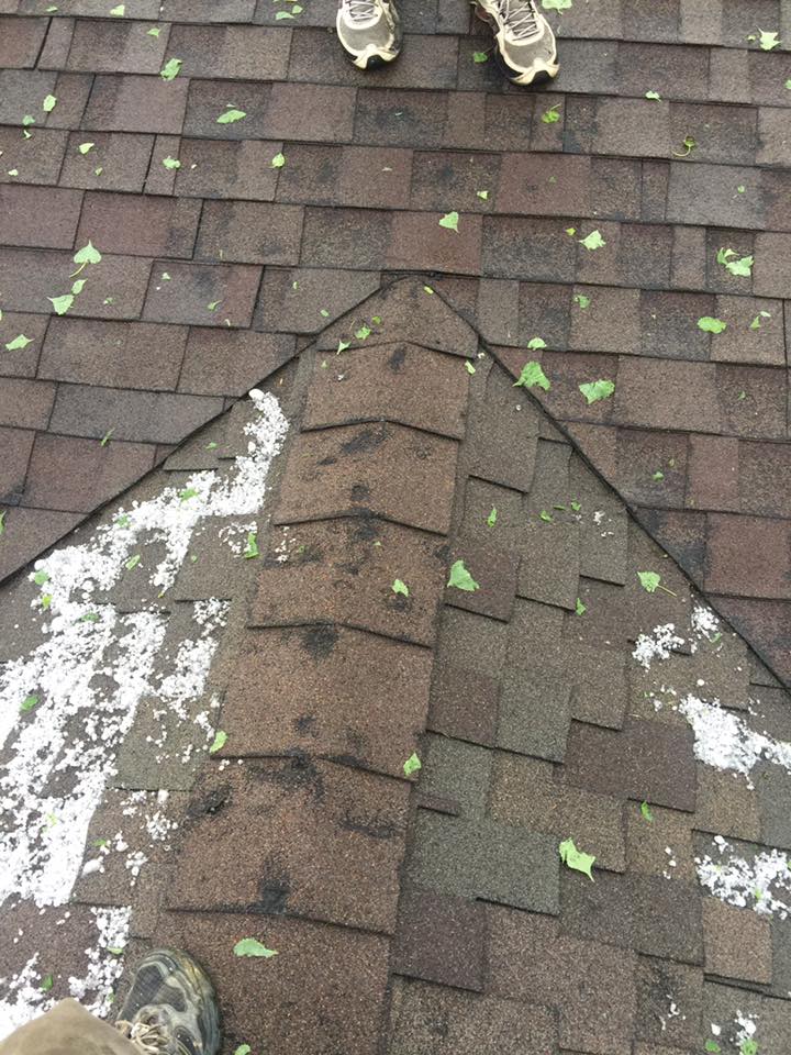 Arvada Roofing and Weather Proofing Inc